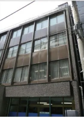 光輪ビルの外観