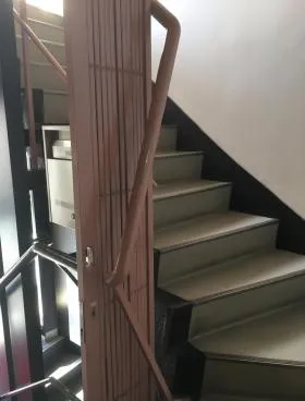 藤原ビルの外観