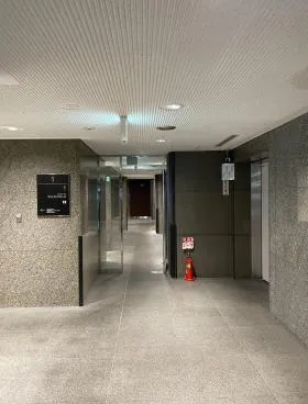 MFPR渋谷ビル(旧アライブ美竹)の外観