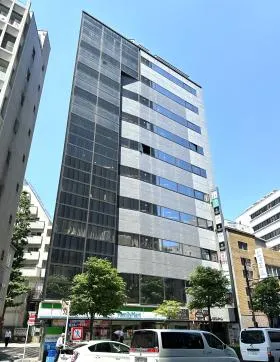池袋センタービルの外観