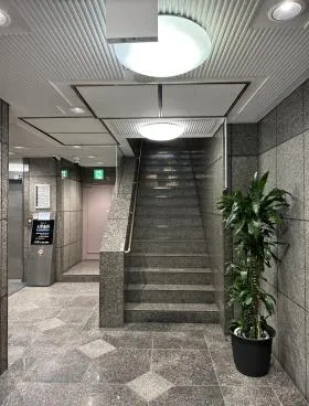 池袋センタービルの外観