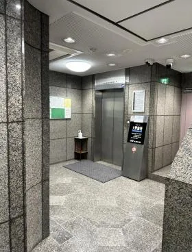 池袋センタービルの外観