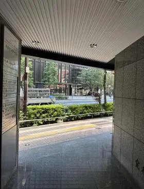 池袋センタービルの外観