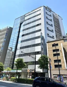 池袋センタービルの外観