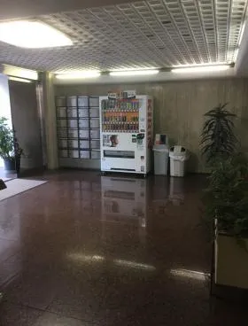 大住ビルの外観