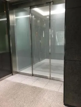 山種池袋ビルの外観