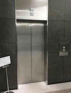 山種池袋ビルの外観