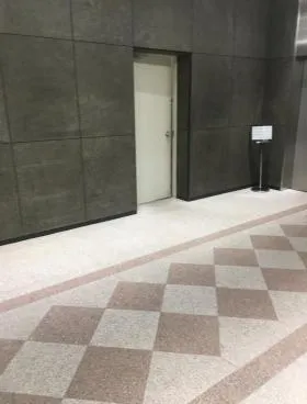 山種池袋ビルの外観