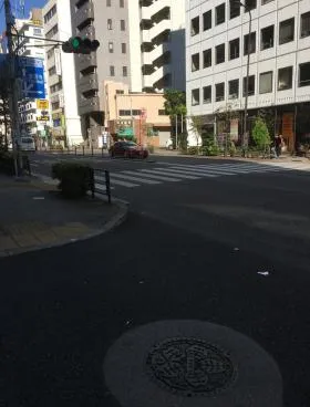 山種池袋ビルの外観