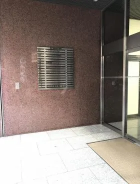 タカセ本館ビルの外観