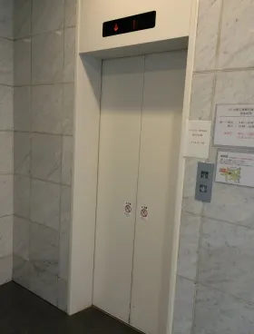 藤久ビル別館の外観