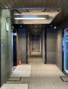 渋谷市野ビルの外観