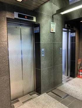 渋谷市野ビルの外観