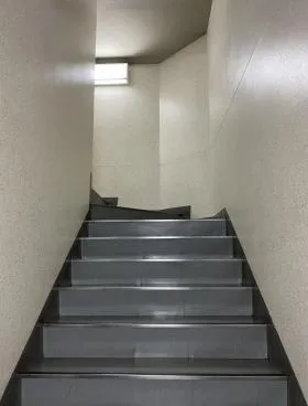 渋谷市野ビルの外観