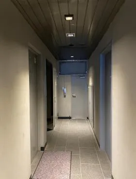 渋谷市野ビルの外観