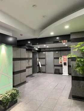 渋谷TKビルの外観