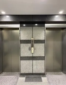 渋谷TKビルの外観