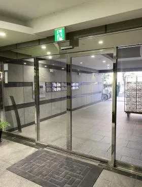 渋谷TKビルの外観