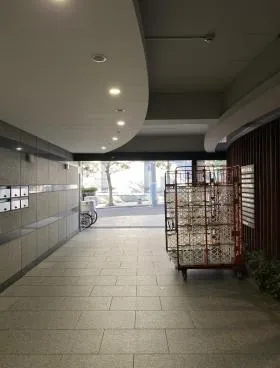 渋谷TKビルの外観