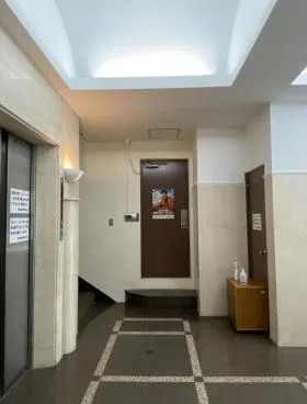 東武ビルの外観