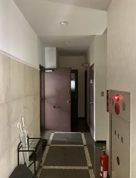 東武ビルの外観