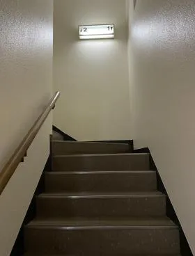 東武ビルの外観