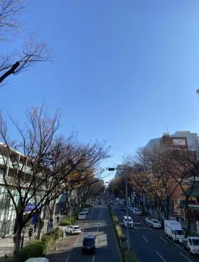 原宿ピアザビルの外観