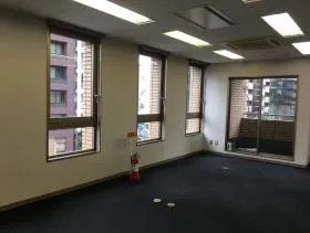 KHOビルの外観