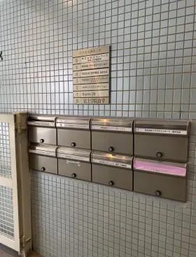 アクセス御茶ノ水の外観