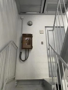 アクセス御茶ノ水の外観