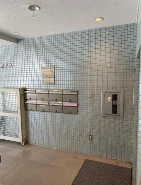 アクセス御茶ノ水の外観