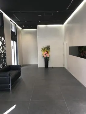 VORT恵比寿maximビルの外観