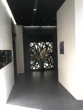 VORT恵比寿maximビルの外観