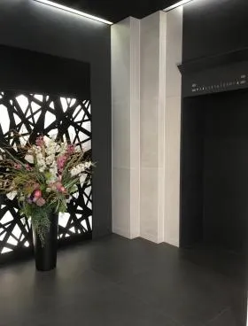 VORT恵比寿maximビルの外観