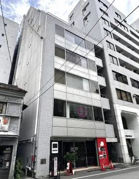那智ビルの外観