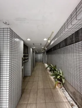 那智ビルの外観