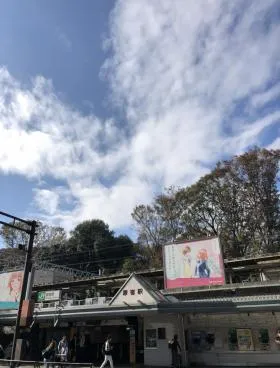 原宿ファミリービルの外観