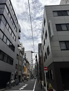 神田STビルの外観