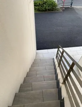 落合原宿ビルの外観