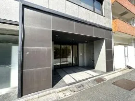 TQ東神田(旧:トーシン東神田)ビルの外観