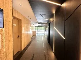 TQ東神田(旧:トーシン東神田)ビルの外観