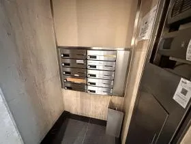 TQ東神田(旧:トーシン東神田)ビルの外観