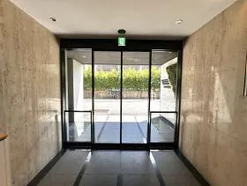 TQ東神田(旧:トーシン東神田)ビルの外観