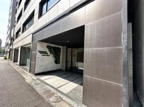 TQ東神田(旧:トーシン東神田)ビルの外観