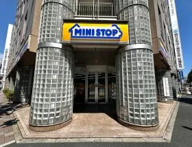 ミニストップ