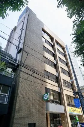 赤坂2丁目アネックスビルの外観