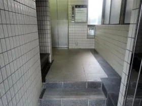 長嶋ビルの外観