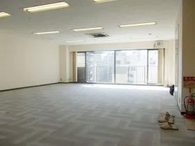 長嶋ビルの外観