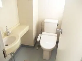 長嶋ビルの外観