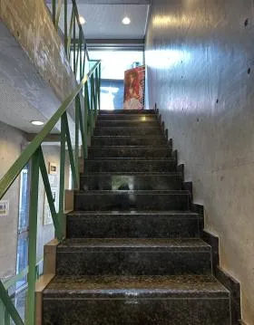 冨貴ビルの外観